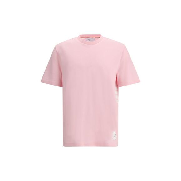 Thom Browne Men Cotton T-Shirt